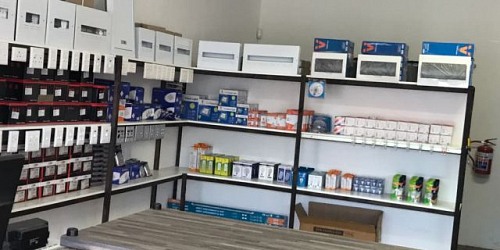 Delta Flex Electrical Suppliers