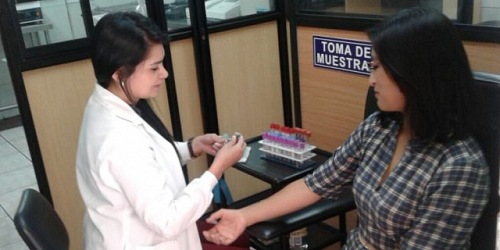CLINICA PROFAMILIA CIA.LTDA.