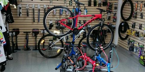 ECOBIKE PANAMA