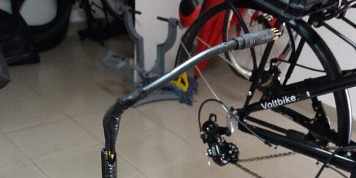 ECOBIKE PANAMA