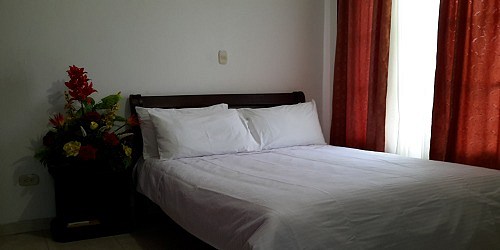 Hotel Sol y Luna - Hoteles en Riohacha