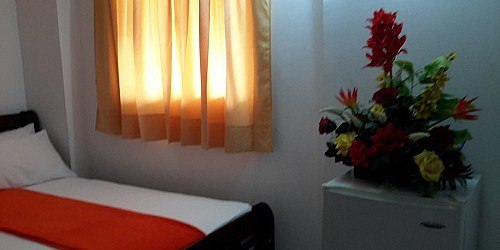 Hotel Sol y Luna - Hoteles en Riohacha