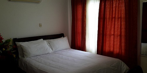 Hotel Sol y Luna - Hoteles en Riohacha
