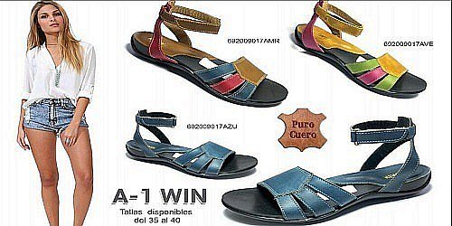 DISTRIBUIDORA DE ZAPATOS GRAN TURISMO DAVID PANAMA