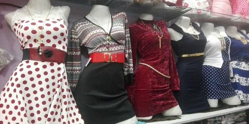 BELLISIMA FASHION