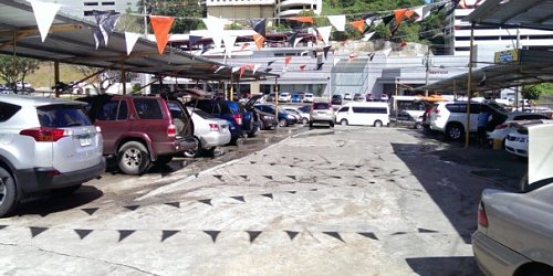 GREEN CAR WASH