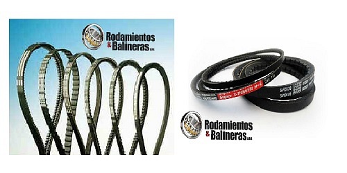 Rodamientos y Balineras SAS