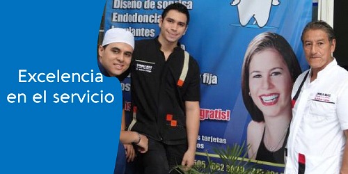 CLINICA SONRIA MAS
