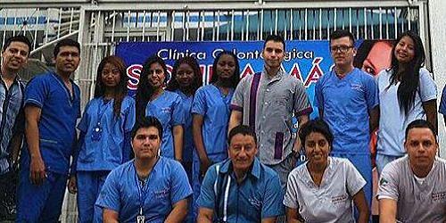 CLINICA SONRIA MAS