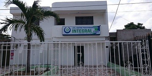 Ips Centro Psicoterapeutico Integral - Ips en Riohacha