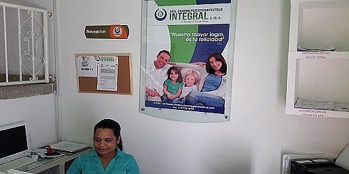 Ips Centro Psicoterapeutico Integral - Ips en Riohacha