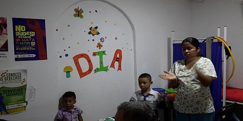 Ips Centro Psicoterapeutico Integral - Ips en Riohacha