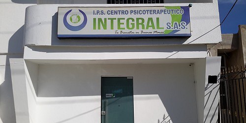 Ips Centro Psicoterapeutico Integral - Ips en Riohacha