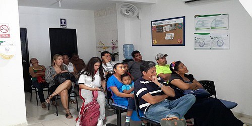 Ips Centro Psicoterapeutico Integral - Ips en Riohacha