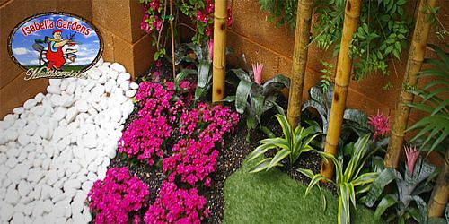 Isabella Gardens Multiservicios