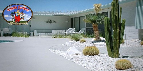 Isabella Gardens Multiservicios