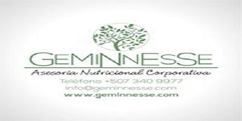 Geminnesse Asesoría Nutricional Corporativa
