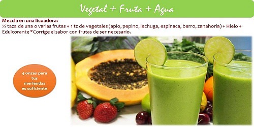 Geminnesse Asesoría Nutricional Corporativa