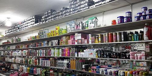 Variedades donde Gato - Productos de Belleza en Riohacha