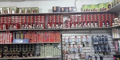 Variedades donde Gato - Productos de Belleza en Riohacha