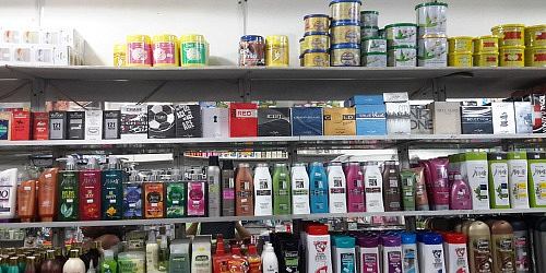 Variedades donde Gato - Productos de Belleza en Riohacha