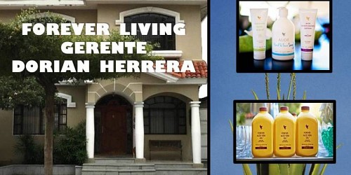Forever Living Products International Ecuador Guayaquil