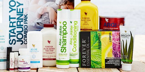Forever Living Products International Ecuador Guayaquil