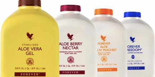 Forever Living Products International Ecuador Guayaquil