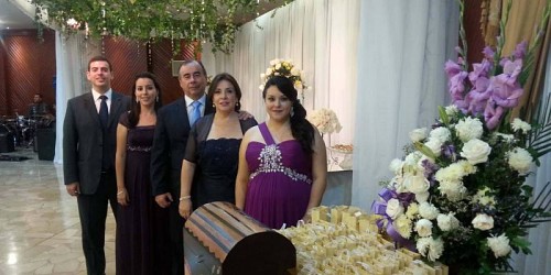 Forever Living Products International Ecuador Guayaquil