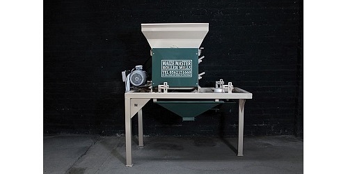 Maize Master Roller Mills