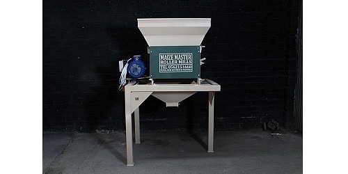 Maize Master Roller Mills