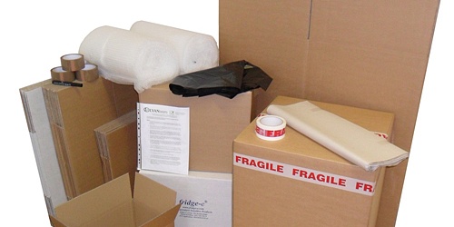 CMW Pack (Pty) Ltd
