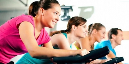 GIMNASIO BOYCA EN CUENCA