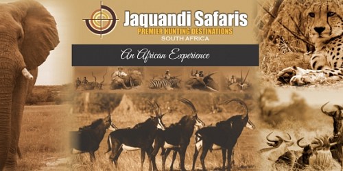 JAQUANDI SAFARIS / HUNTING SAFARIS