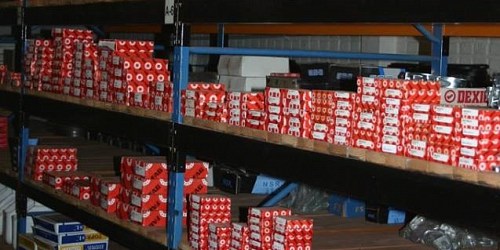 RTC Mining Supplies