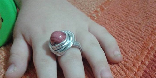 Decoro Io creazioni artigianali di Jessica Oliveri