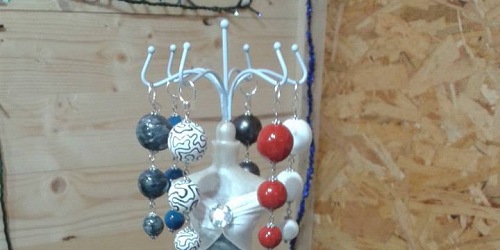 Decoro Io creazioni artigianali di Jessica Oliveri