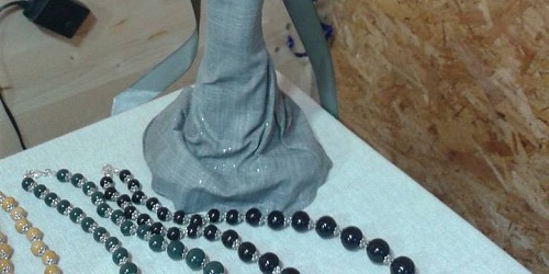Decoro Io creazioni artigianali di Jessica Oliveri