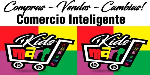 Kids Mart