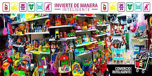 Kids Mart