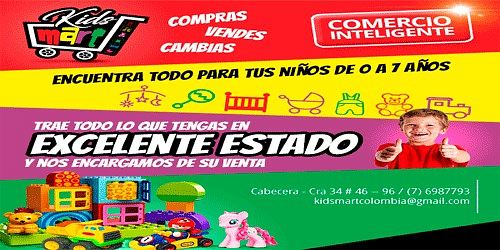 Kids Mart