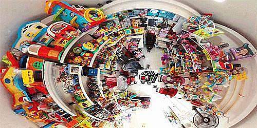 Kids Mart