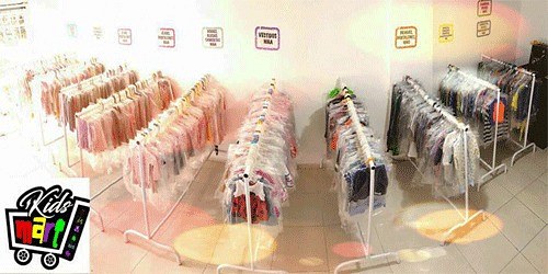 Kids Mart