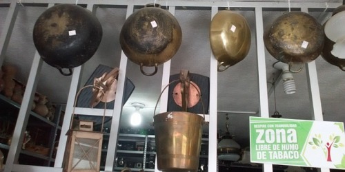 Antigüedades JJ Salesianos