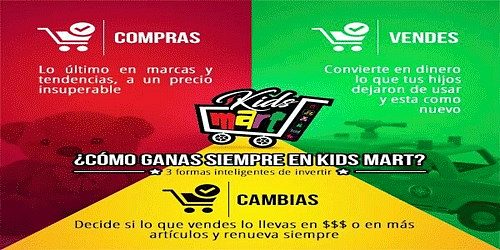 Kids Mart