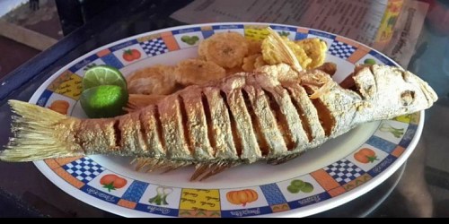 RESTAURANTE EL MIRADOR Chitré- Panamá