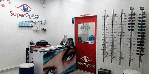 Ips Super Optica en Su Casa