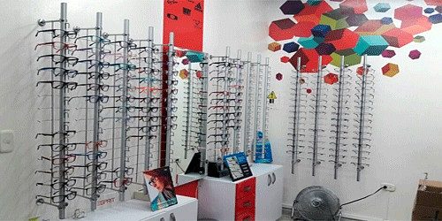 Ips Super Optica en Su Casa