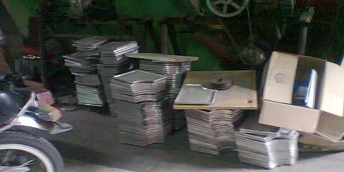 FUNDICIONES RIOS
