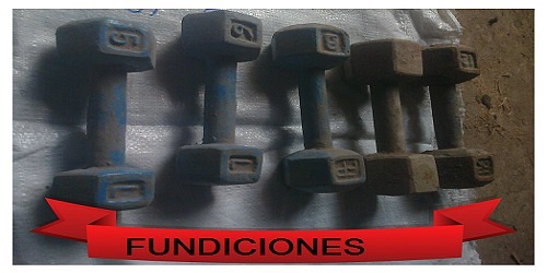 FUNDICIONES RIOS